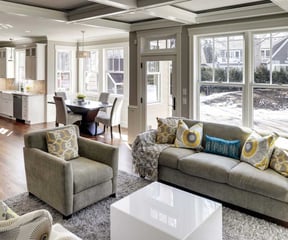 Andersen Windows 200 Series | Berkeley Exteriors